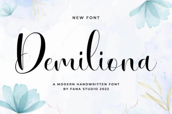 Demiliona: A Sweet Script for Creative Campaigns