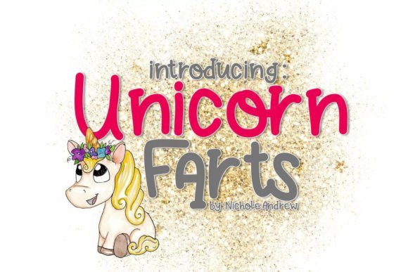 Unicorn Farts Review