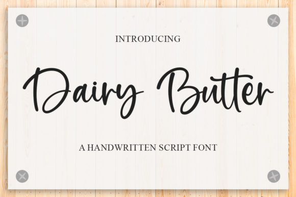 Upgrade Your Brand With a Beautiful Font