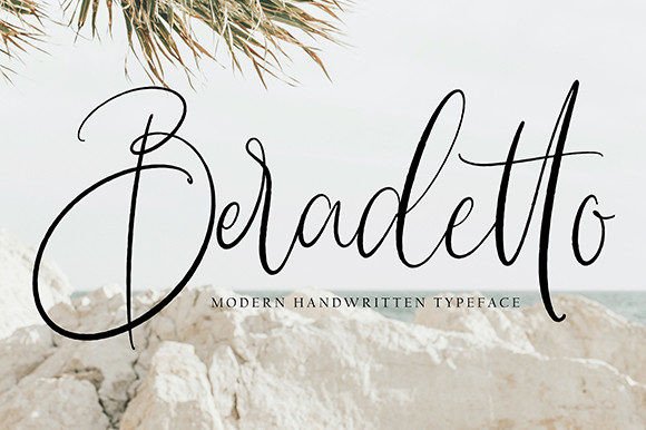 Upgrade Your Brand with Beradetto